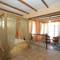Отель The Olive Tree Studios
