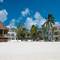 Отель Ocean Boutique Hotel