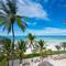 Отель Ocean Boutique Hotel
