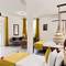 Отель Olzadia Boutique Hotel