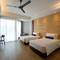 Отель Pacific Regency Beach Resort, Port Dickson