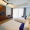 Отель Pacific Regency Beach Resort, Port Dickson