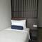 Отель Pacific Regency Beach Resort, Port Dickson