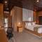 Отель Abasan Hill Hotel and Spa