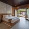 Отель Abasan Hill Hotel and Spa