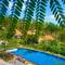 Отель Arya Resort Nusa Penida