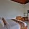 Отель Arya Resort Nusa Penida
