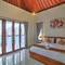 Отель Arya Resort Nusa Penida