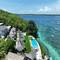 Отель Sea La Vie Resort Nusa Penida