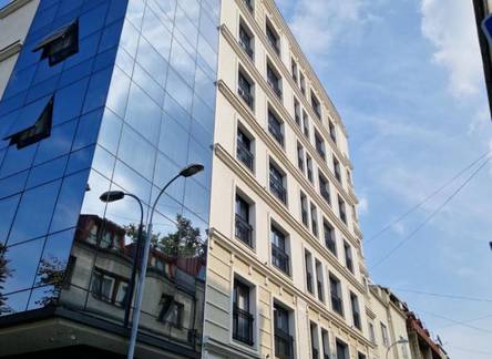 Отель H41 Luxury Suites