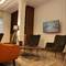 Отель H41 Luxury Suites