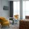 Отель H41 Luxury Suites