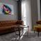 Отель H41 Luxury Suites