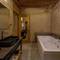 Отель The Niche Cave Hotel