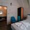 Отель The Niche Cave Hotel