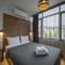 Отель The Easy Rooms