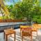 Отель Biosphere by Hawks Hotels Kamadhoo Baa Atoll