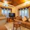 Отель Biosphere by Hawks Hotels Kamadhoo Baa Atoll