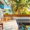 Отель Biosphere by Hawks Hotels Kamadhoo Baa Atoll