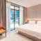 Отель Wings by Hawks Hotels Kamadhoo Baa Atoll