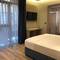 Отель The Palm Bosphorus Hotel