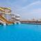 Отель Rewaya Luxury Resort 