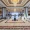Отель Rewaya Luxury Resort 