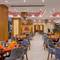 Отель Rewaya Luxury Resort 