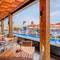 Отель Rewaya Luxury Resort 