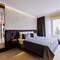 Отель Marine Garden Sochi Hotels and Spa