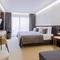 Отель Marine Garden Sochi Hotels and Spa
