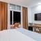 Отель Mare Marin Hotel & Suites