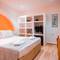 Отель Mare Marin Hotel & Suites