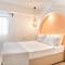 Отель Mare Marin Hotel & Suites