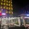 Отель Istanblu Hotel Atasehir