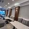 Отель Istanblu Hotel Atasehir