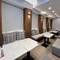 Отель Istanblu Hotel Atasehir