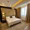Отель Istanblu Hotel Atasehir