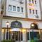 Отель Sarr Tac Mahal Hotel