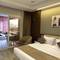 Отель XU San Stefano Hotel