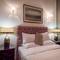 Отель 1920s Boutique Hotel and Restaurants