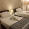 Отель Turquoise Pyramids & Grand Egyptian museum view Hotel
