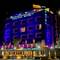 Отель Turquoise Pyramids & Grand Egyptian museum view Hotel