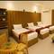 Отель Valencia Hotel