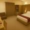 Отель Valencia Hotel
