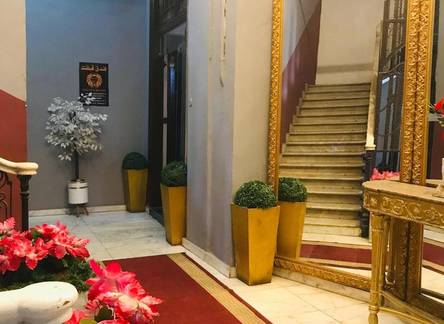 Отель Velvet Hotel