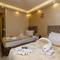 Отель Venus Pyramids Inn
