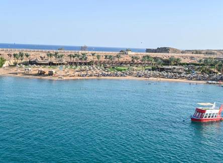 Отель Xperience Golden Sandy Beach