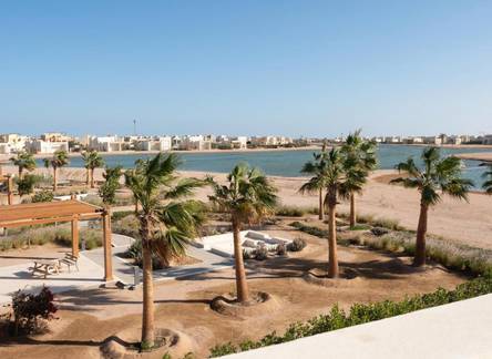 Отель Vesta El Gouna