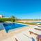 Отель Vesta El Gouna